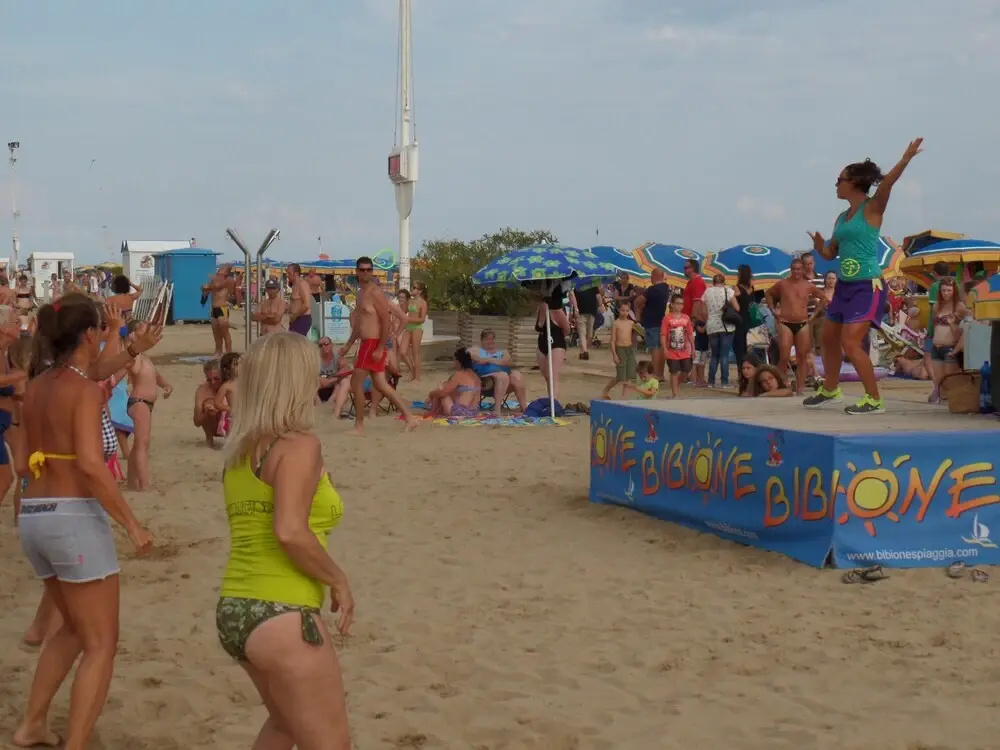 Horizon 42 in Bibione