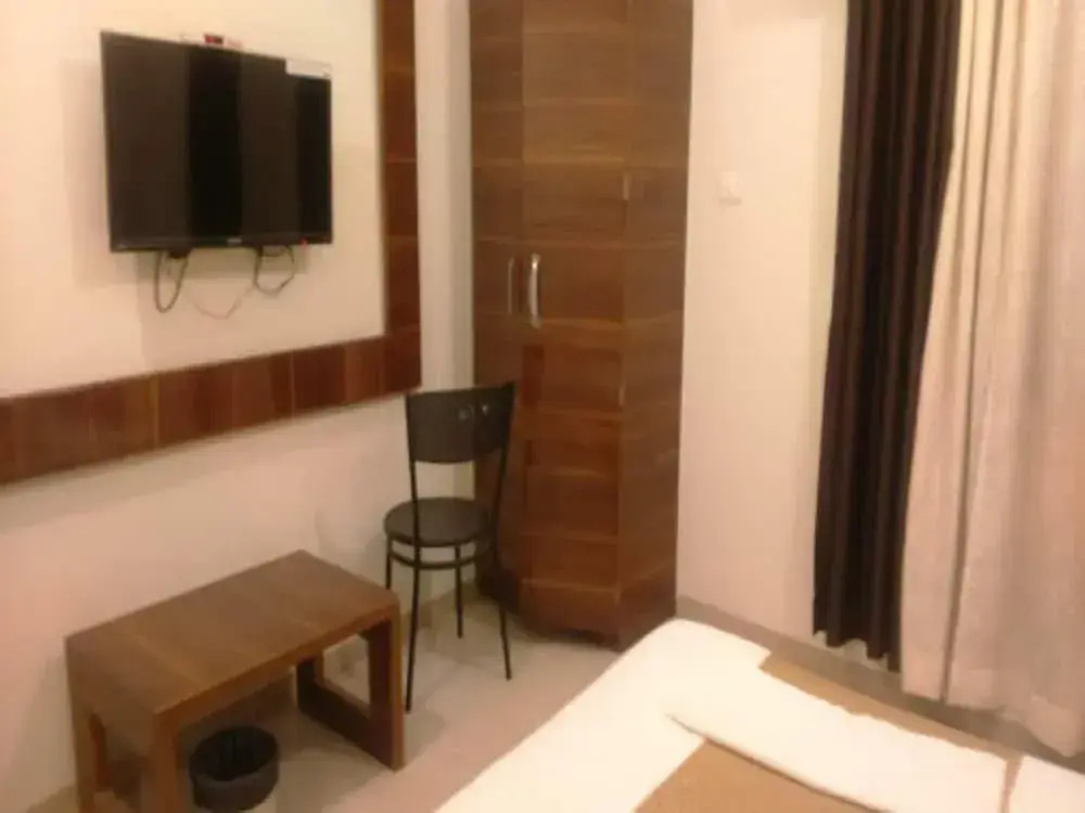 Hotel Sai Krishna, Shirdi