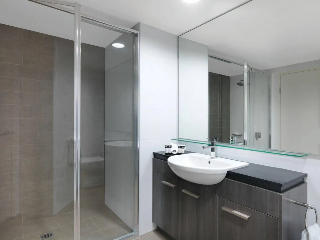 Adina Apartment Hotel Sydney Airport
