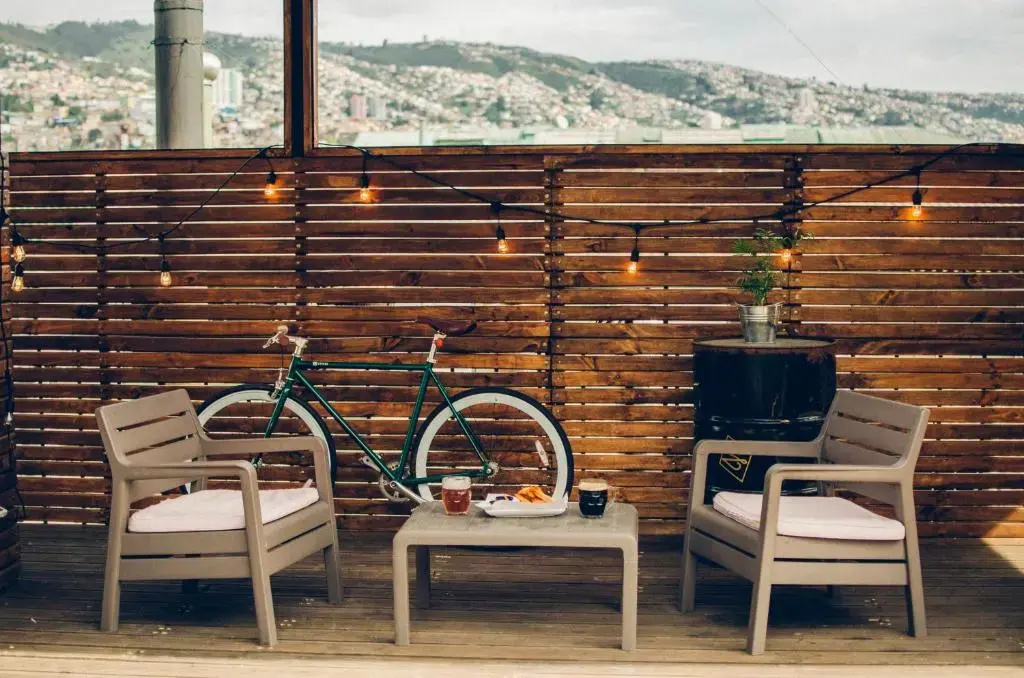 La Joya Hostel