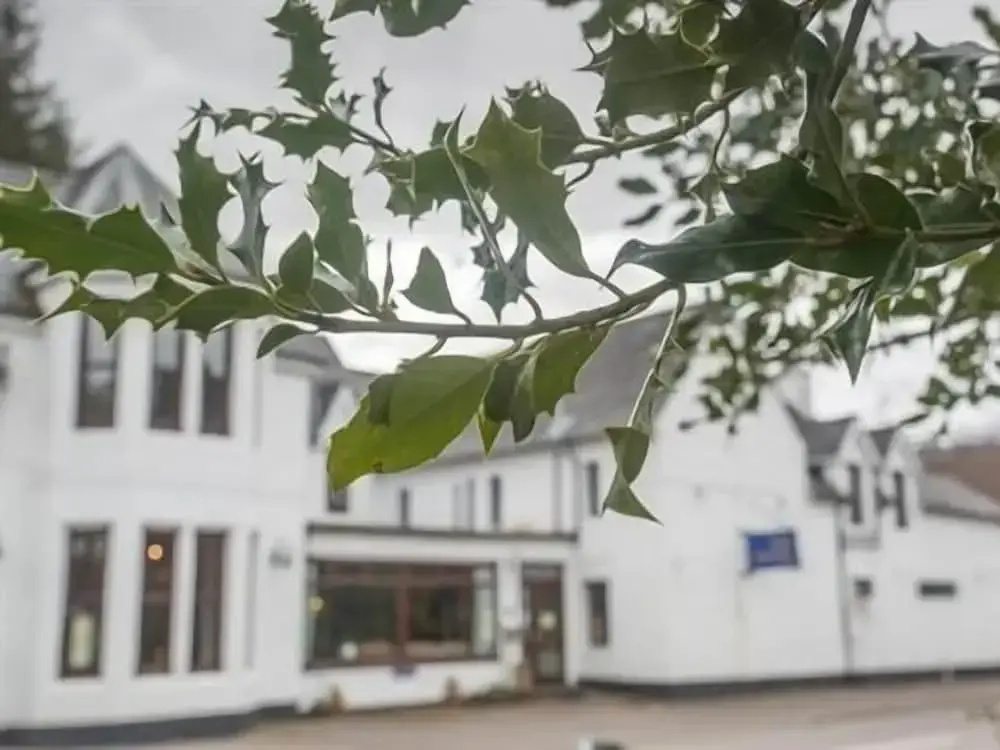 Kinlochewe Hotel