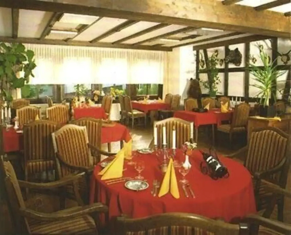 Haus Sonnenschein