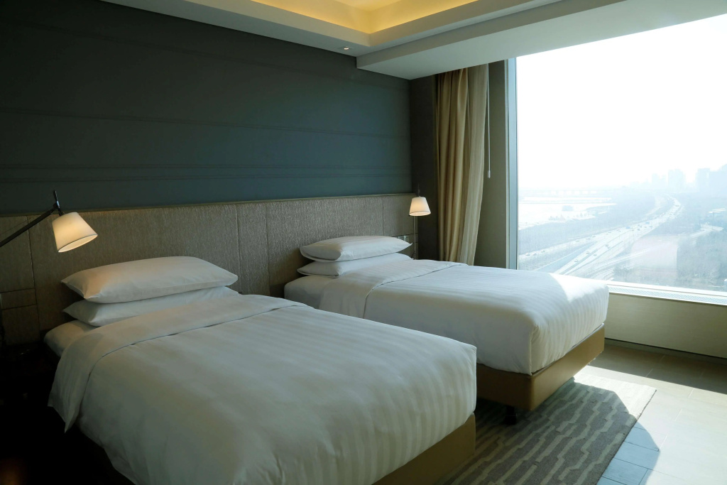 Shangri-La Songbei, Harbin