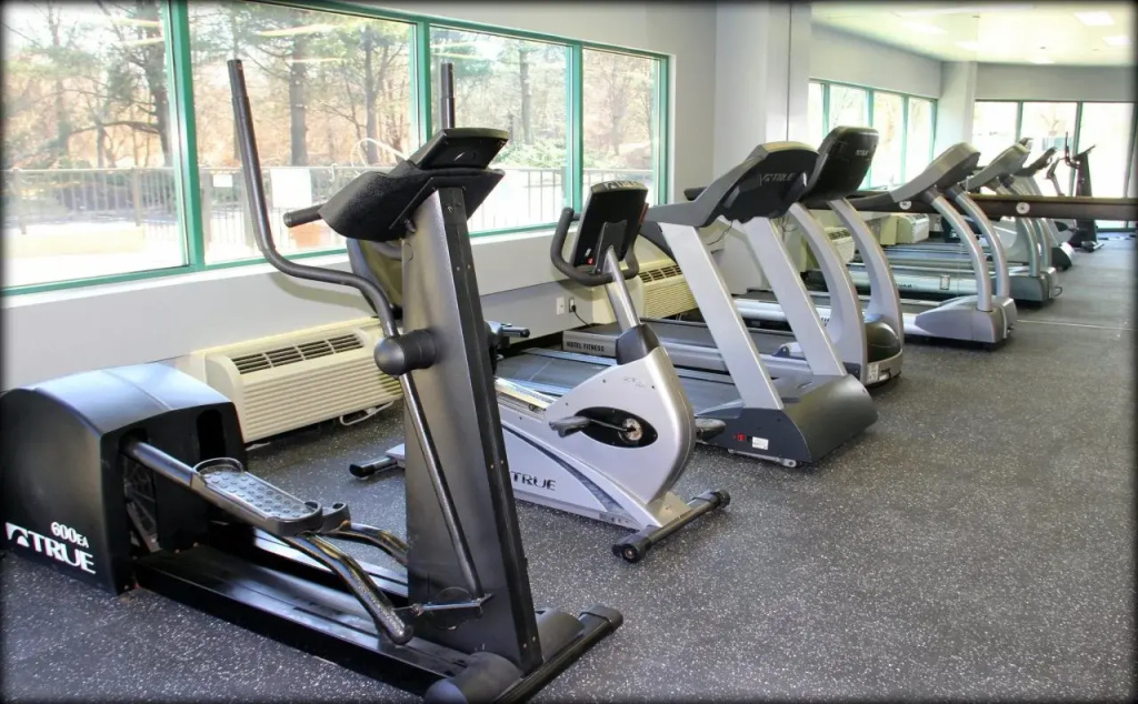 Holiday Inn Princeton by IHG