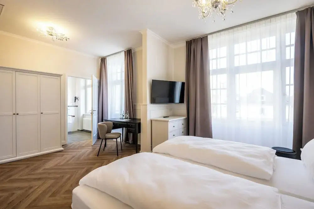 Hotel Alex an der Ahr