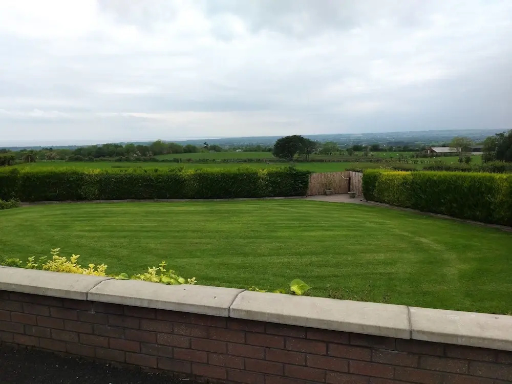 Antrim Heights B&B near Belfast Fleadh 2026 Free Parking