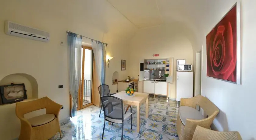 Villa Rosa