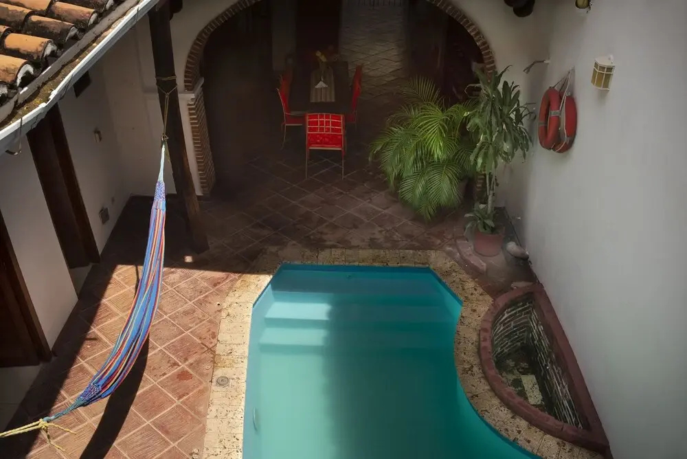Casa Sweety