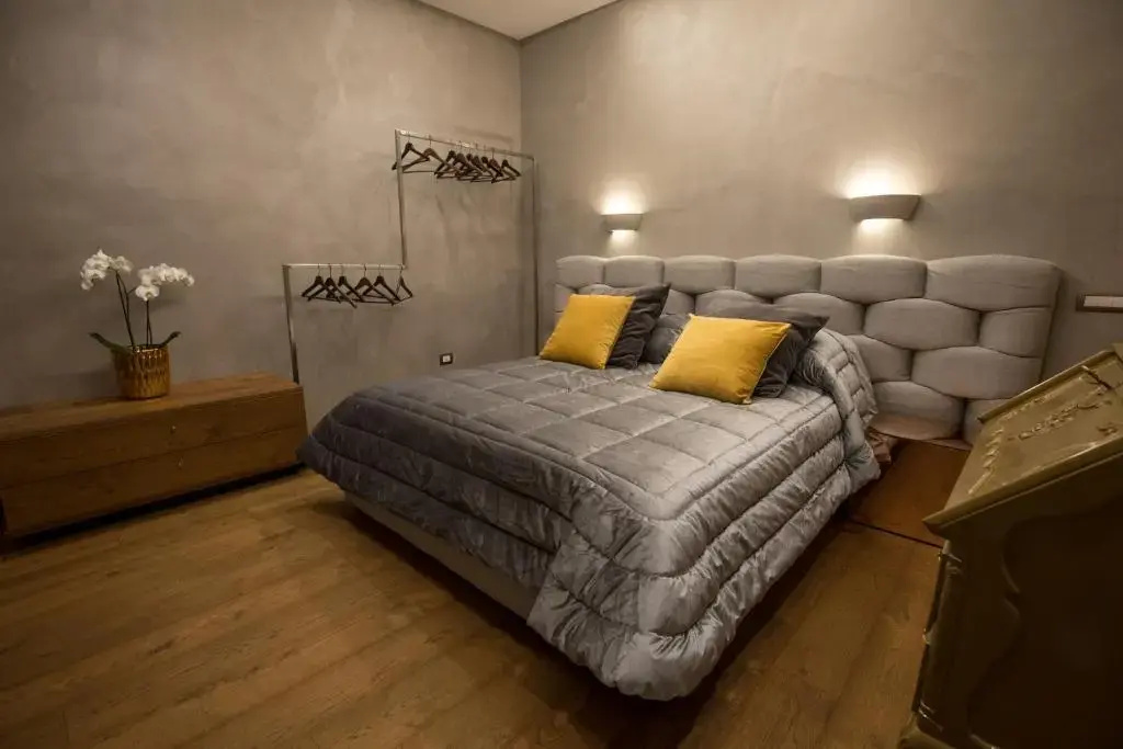 Civico Cinque Home Luxury Apartment