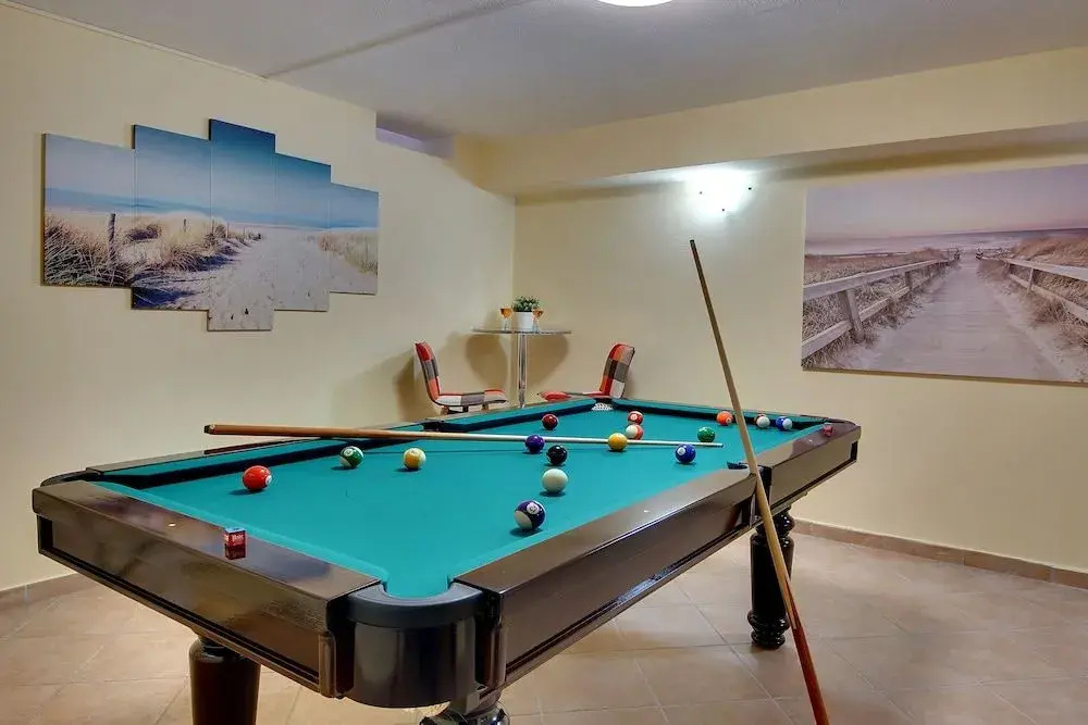 Eagle Eye Villa