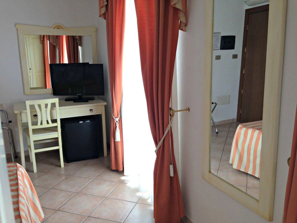 Hotel Terranova