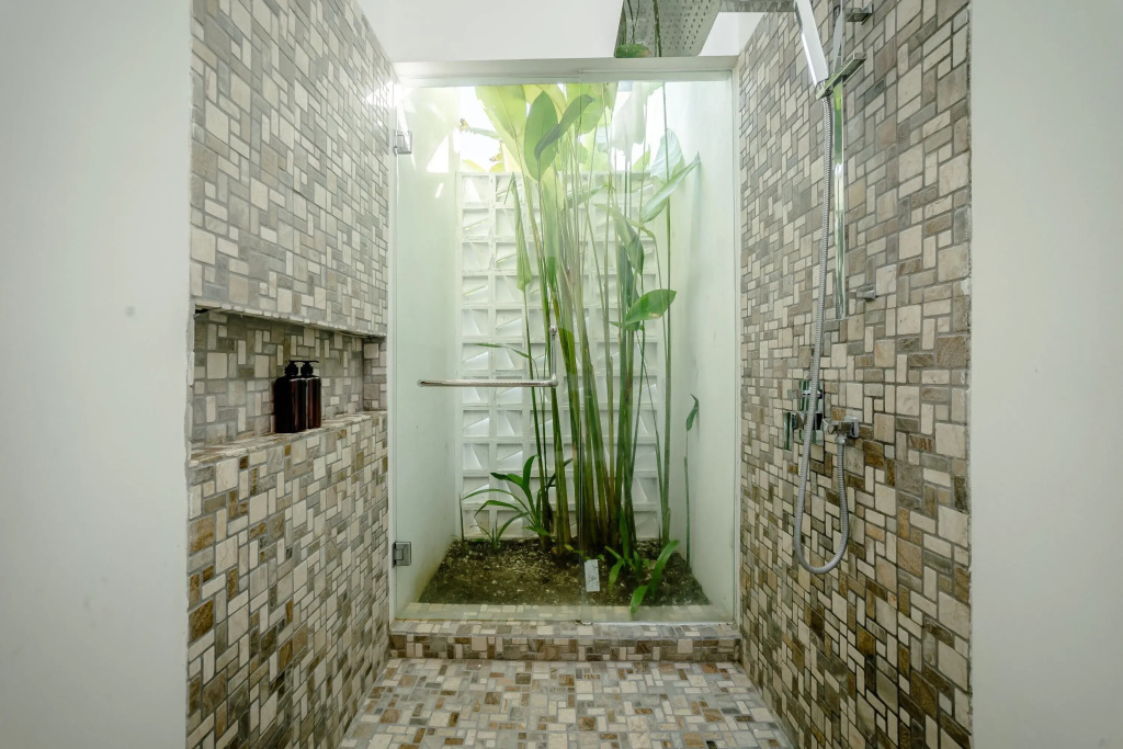 Mile Stone Villa