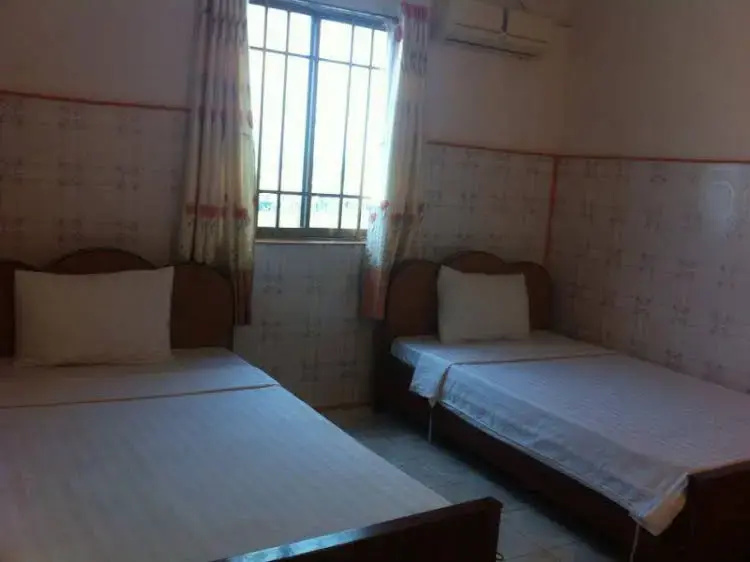 Hotel Thuan Loi