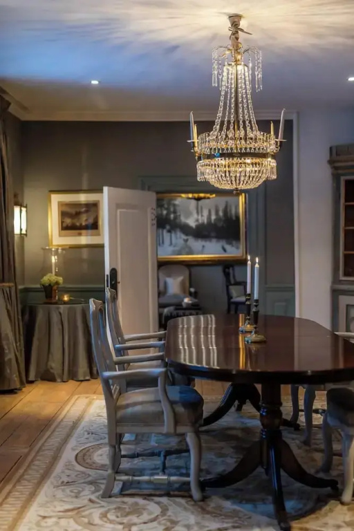 Borregård Hotell - by Classic Norway Hotels