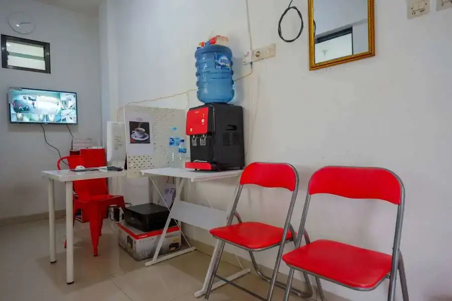 RedDoorz Syariah near Universitas Jenderal Soedirman 2