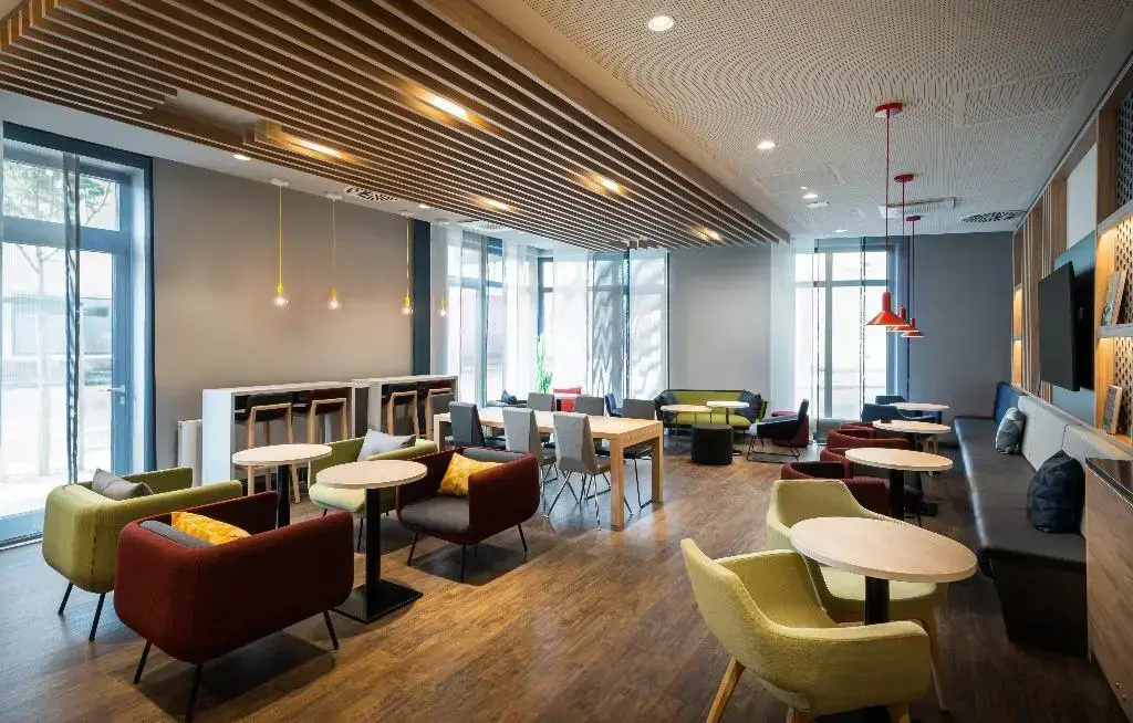 Holiday Inn Express - Rosenheim by IHG