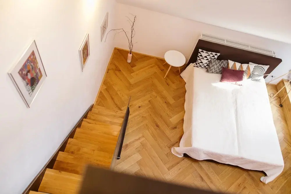Camino Home2