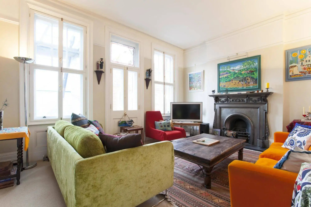 onefinestay - West Kensington apartments