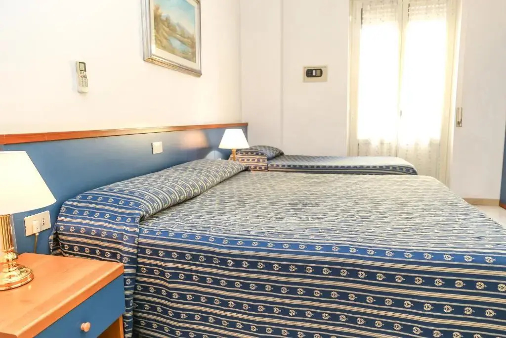 Albergo Athena