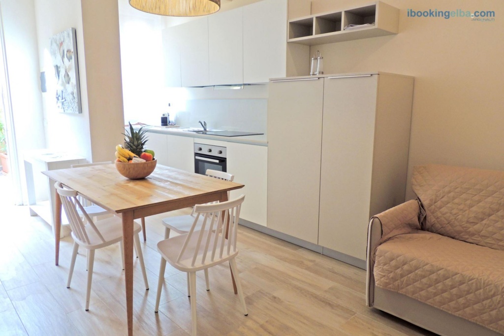 Sogno Azzurro - Apartment with 1 bedroom  Comfort (6)-Sogno Azzurro - Bilocale Comfort (6)