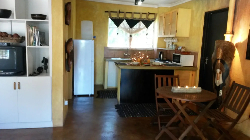 LoerieRoep Estate - Mountainview Selfcatering Accommodation Nelspruit
