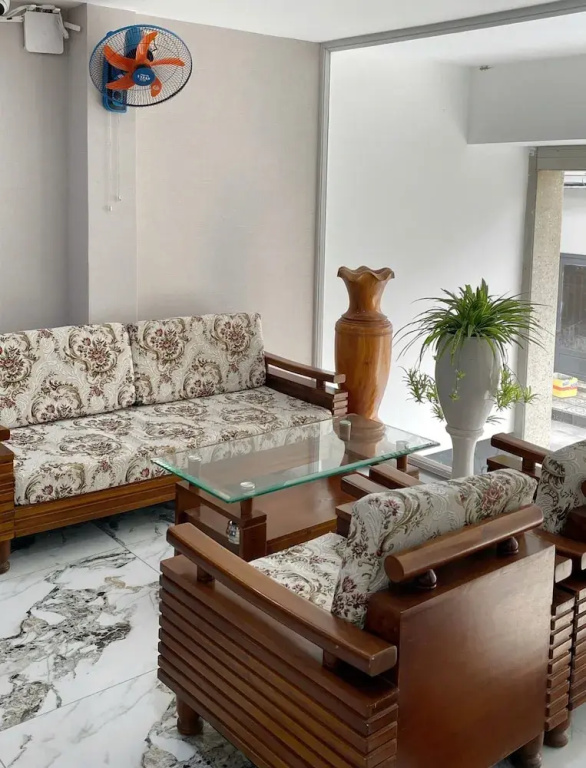 Thanh Binh Premium Hotel