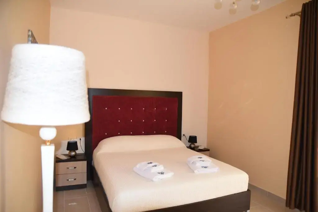 Monte Mare Hotel