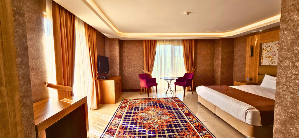 Dudu Konak Hotel