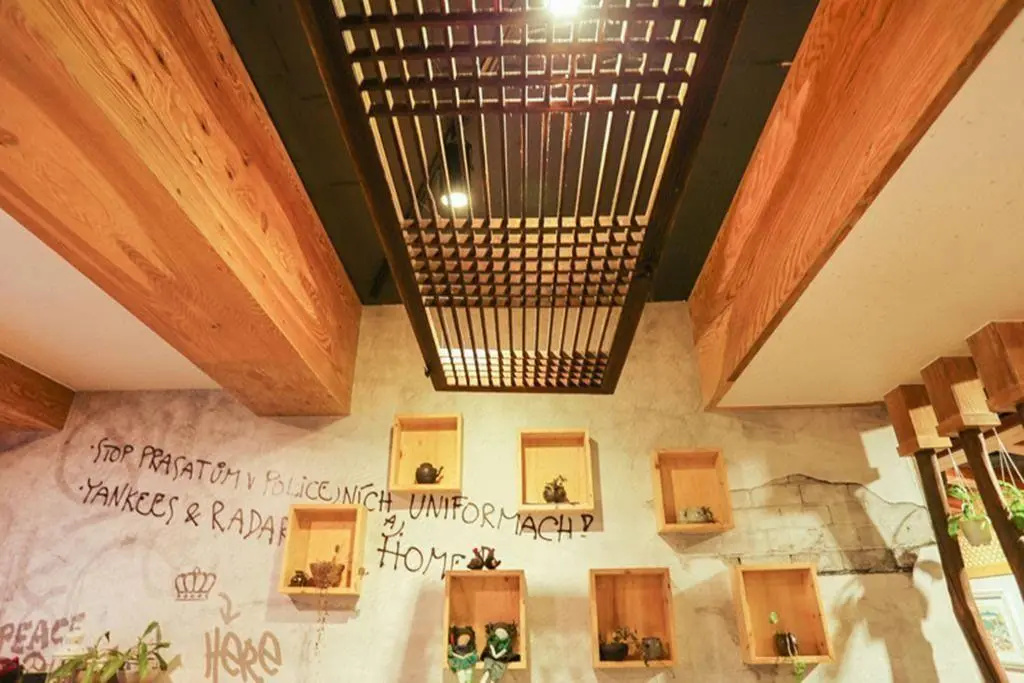 Yeoji Guesthouse