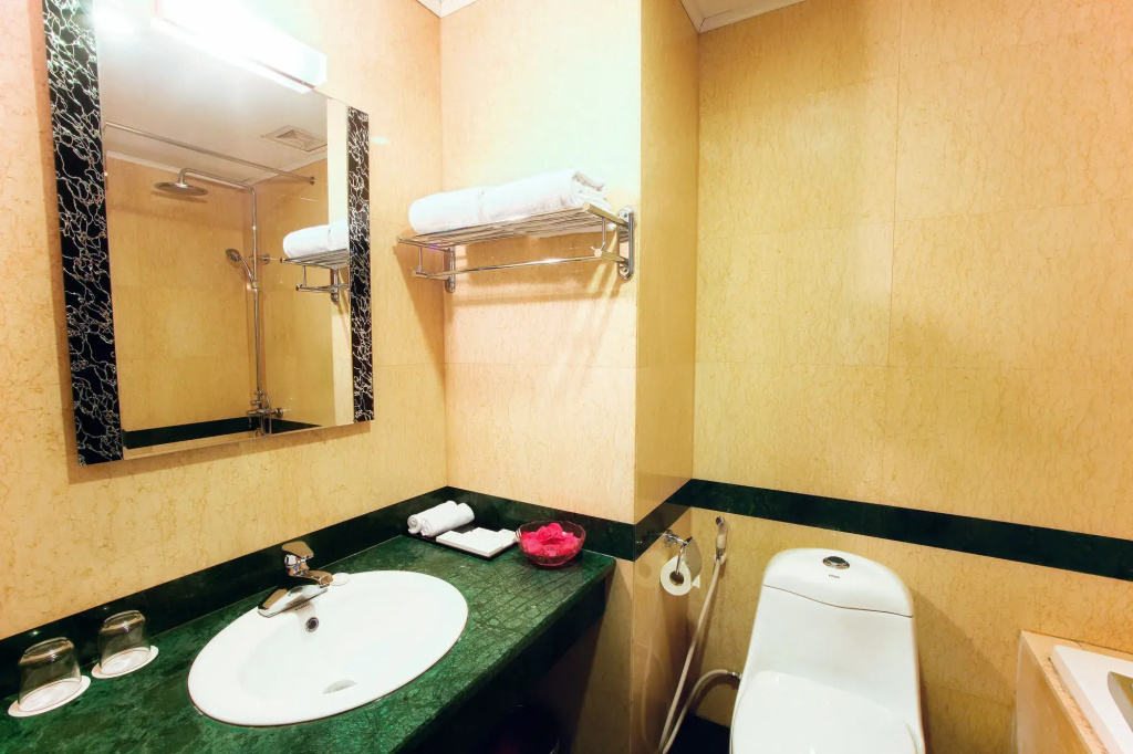 EDEN HOTEL HÀ NỘI