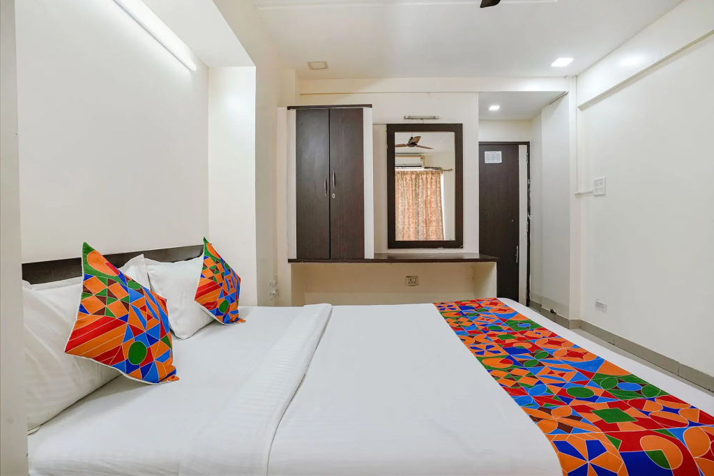 Fabexpress Orchid Rooms