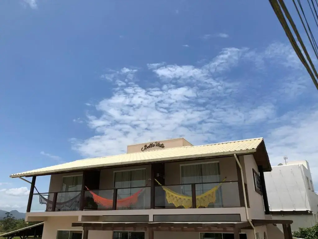 Pousada Bella Vista