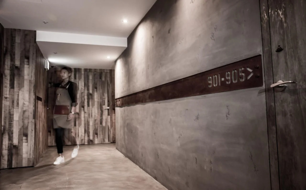 Hotel Hart