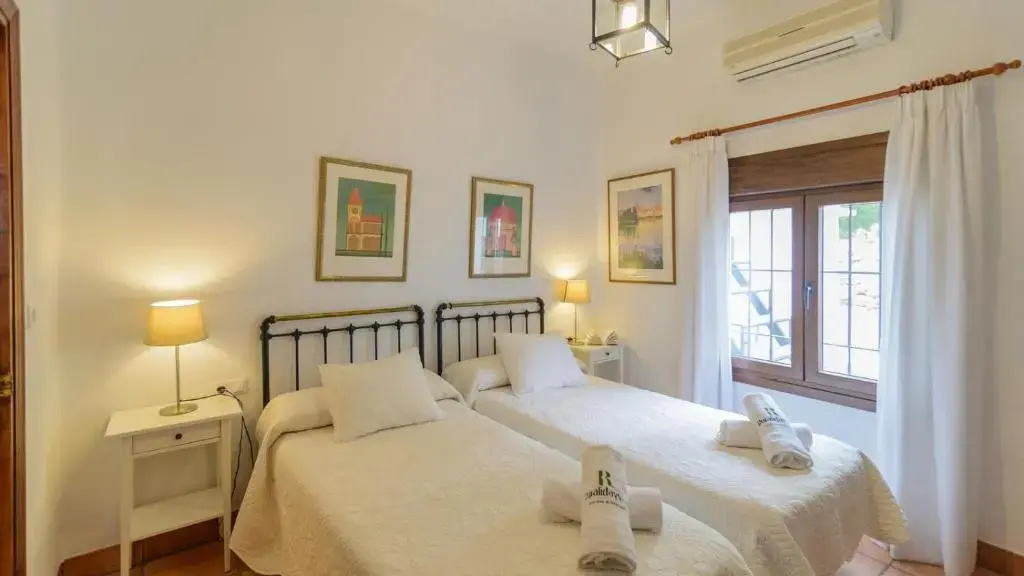 Casa Hazilla de Raya Frigiliana by Ruralidays