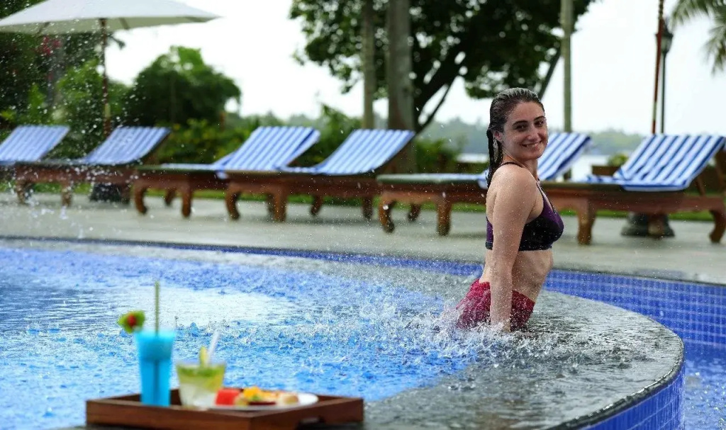Uday Backwater Resort