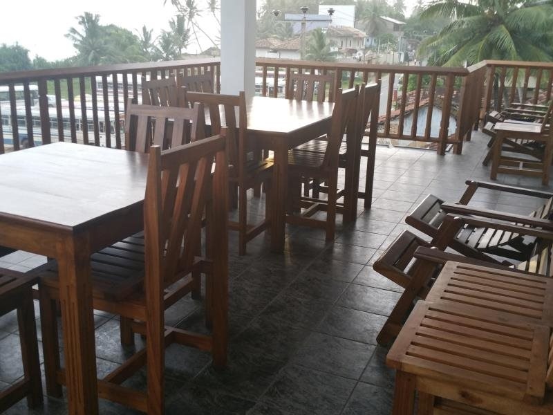 Beach View Hotel