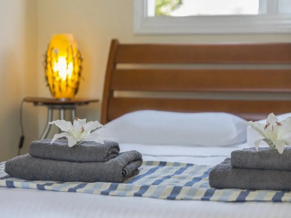 Protaras Sea Star Villa