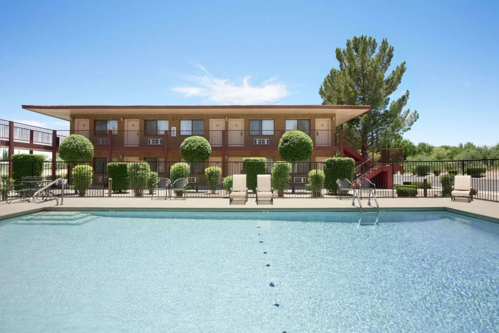 Sierra Inn Near Fort Huachuca AZ