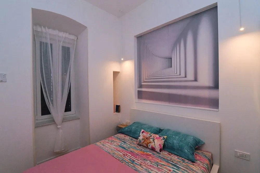 Vitopolis Apartments