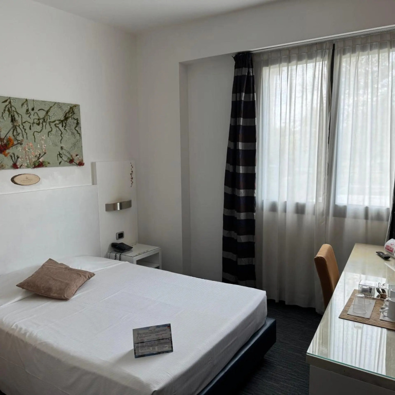 Hotel Sporting Cologno