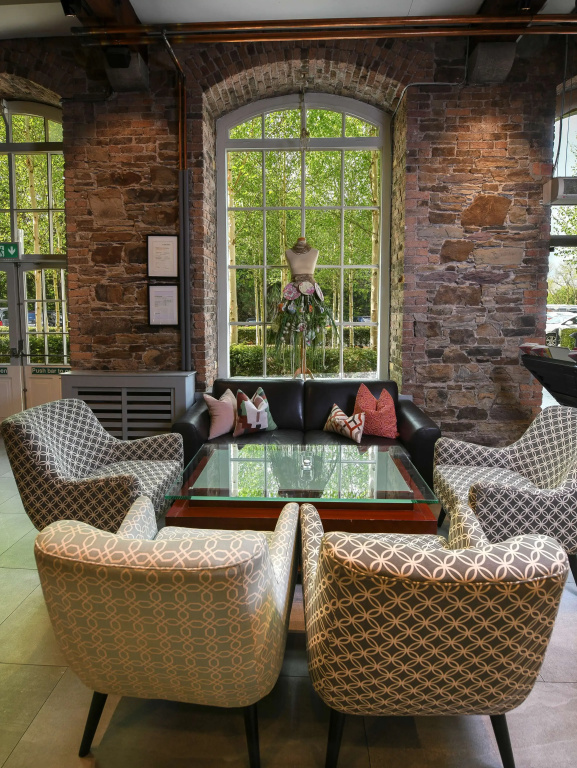 Blarney Woollen Mills Hotel - BW Signature Collection