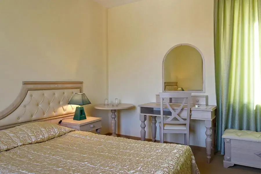 Hotel Bordo