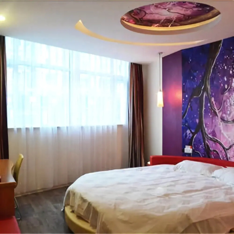 Thank You Hotel