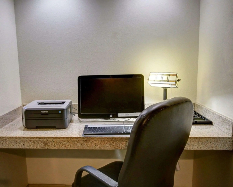 Quality Inn Rockdale