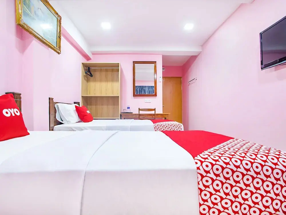 MK Inn Hotel