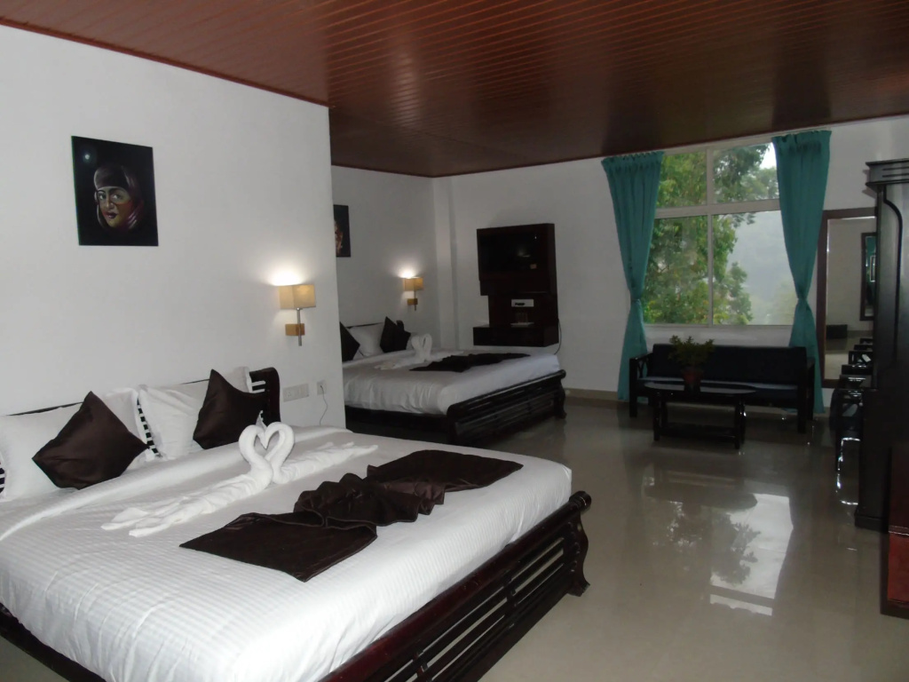 DVI Hotel & Resorts