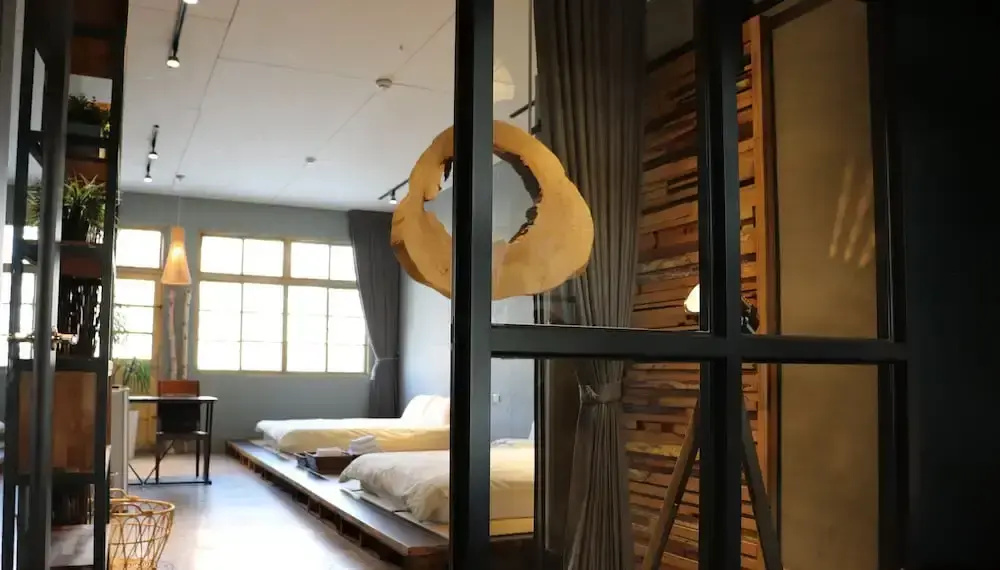 Lukang Yian B&B