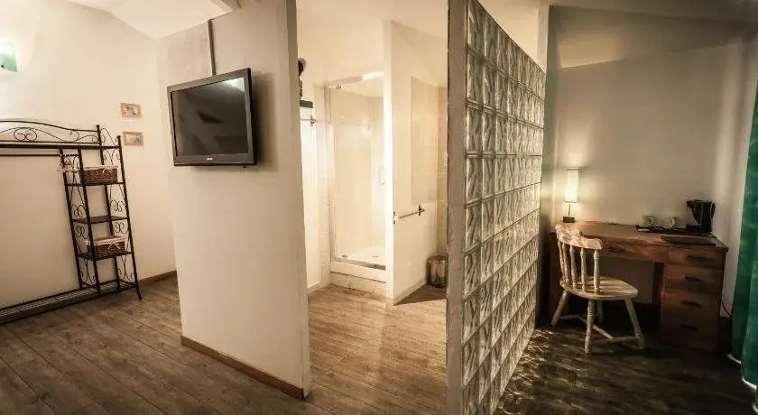 Auberge Gardoise
