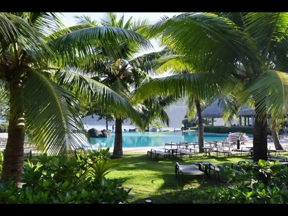 Pacific Studio - Tahiti