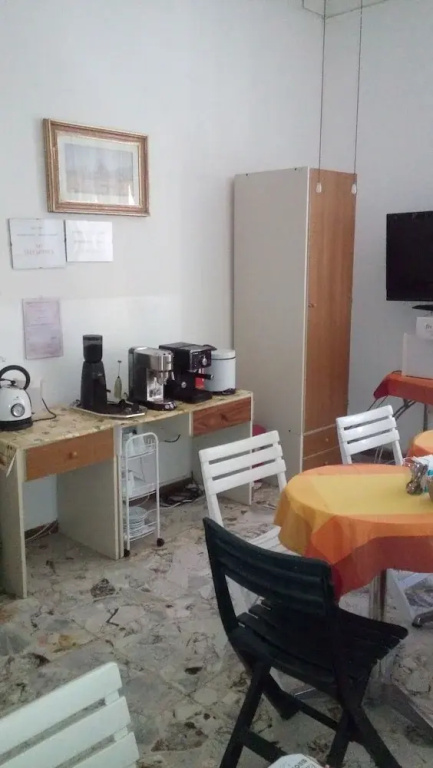 Albergo Cavour SELF CHECK-IN